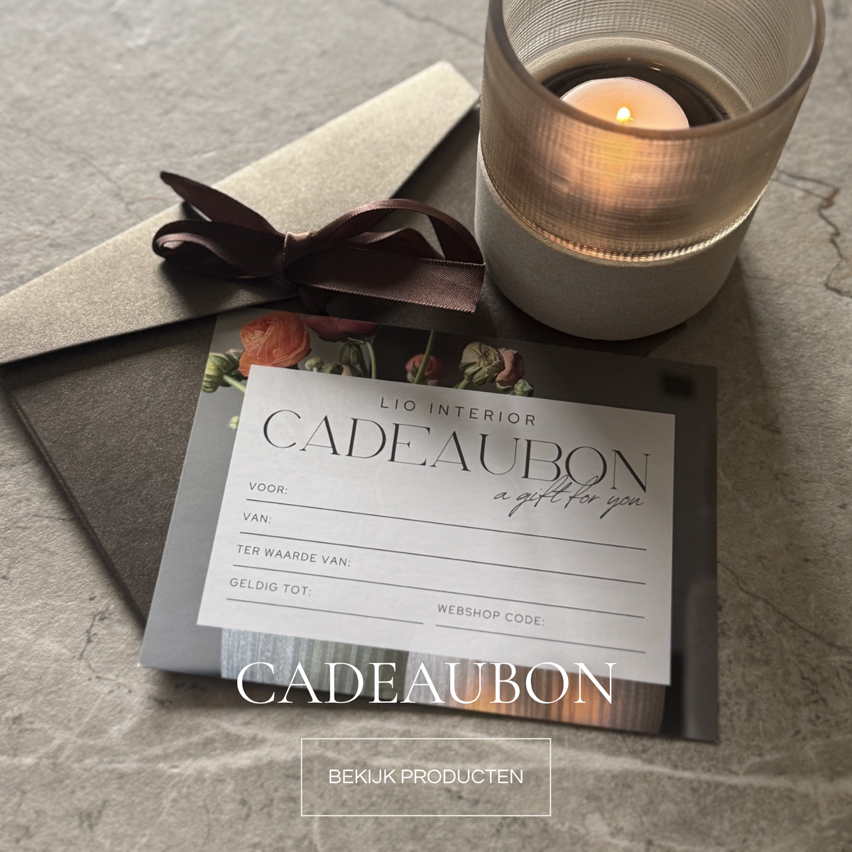 CADEAUBONNEN