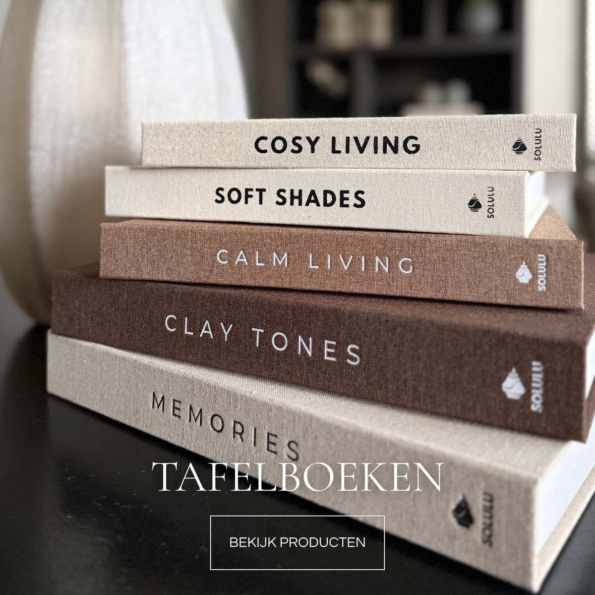 TAFELBOEKEN