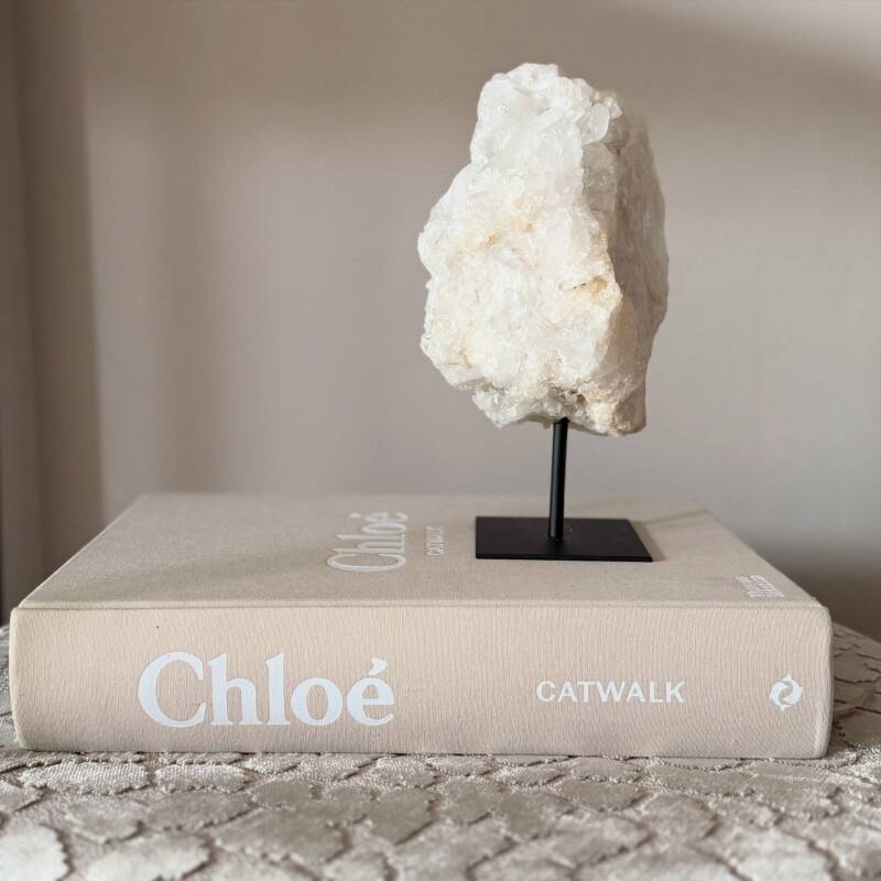 Koffietafel boek Chloé