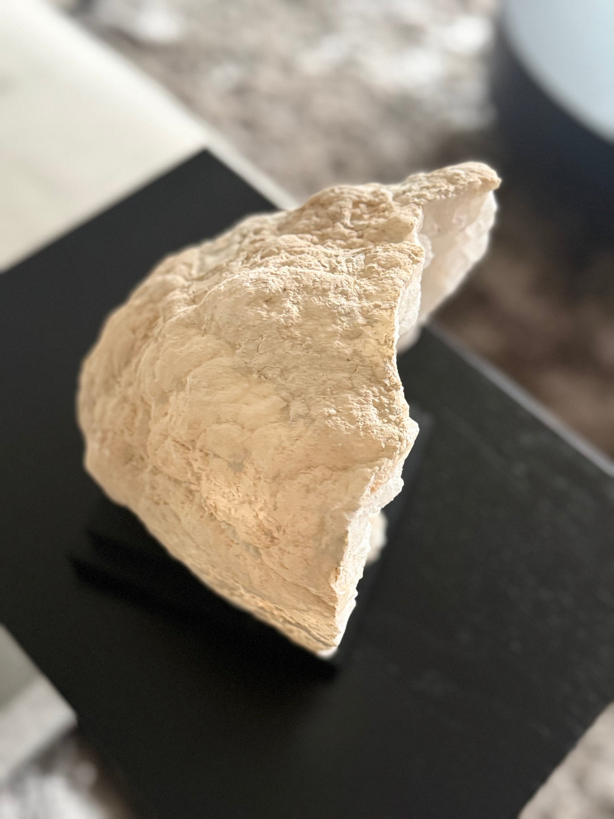 Bergkristal XL