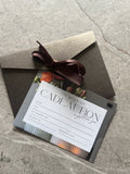 Digitale cadeaubon