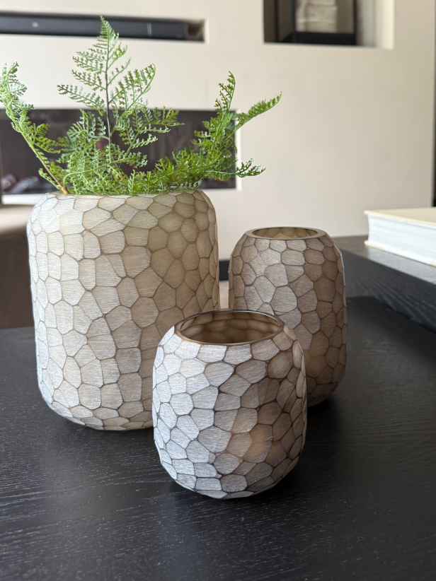 Tealight Smoke