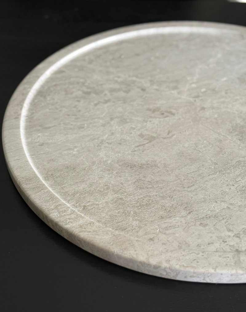 Bombyxx Tray D’Argento
