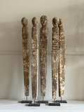 Timber stick
