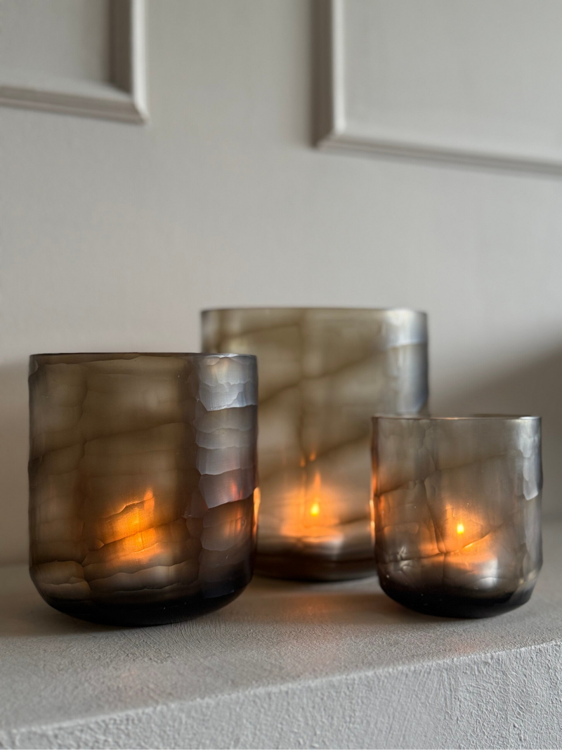 Tealight Jill