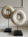 Marmeren Donuts
