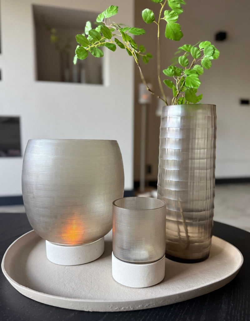 Bombyxx Boras Tray Small Sand