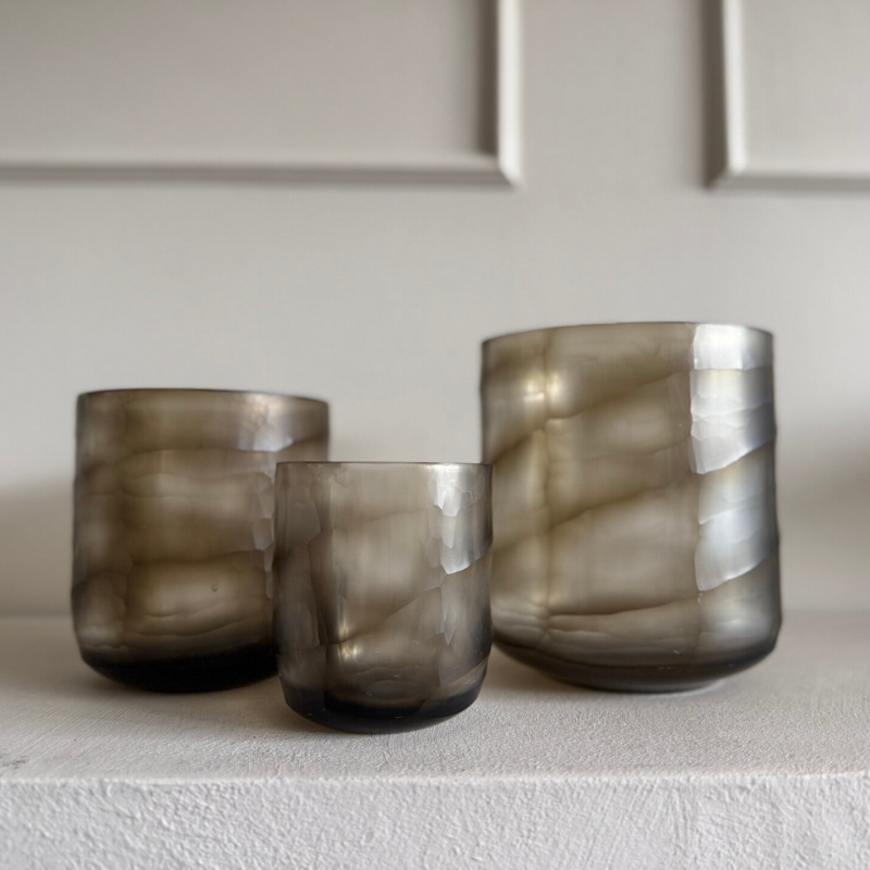 Tealight Jill