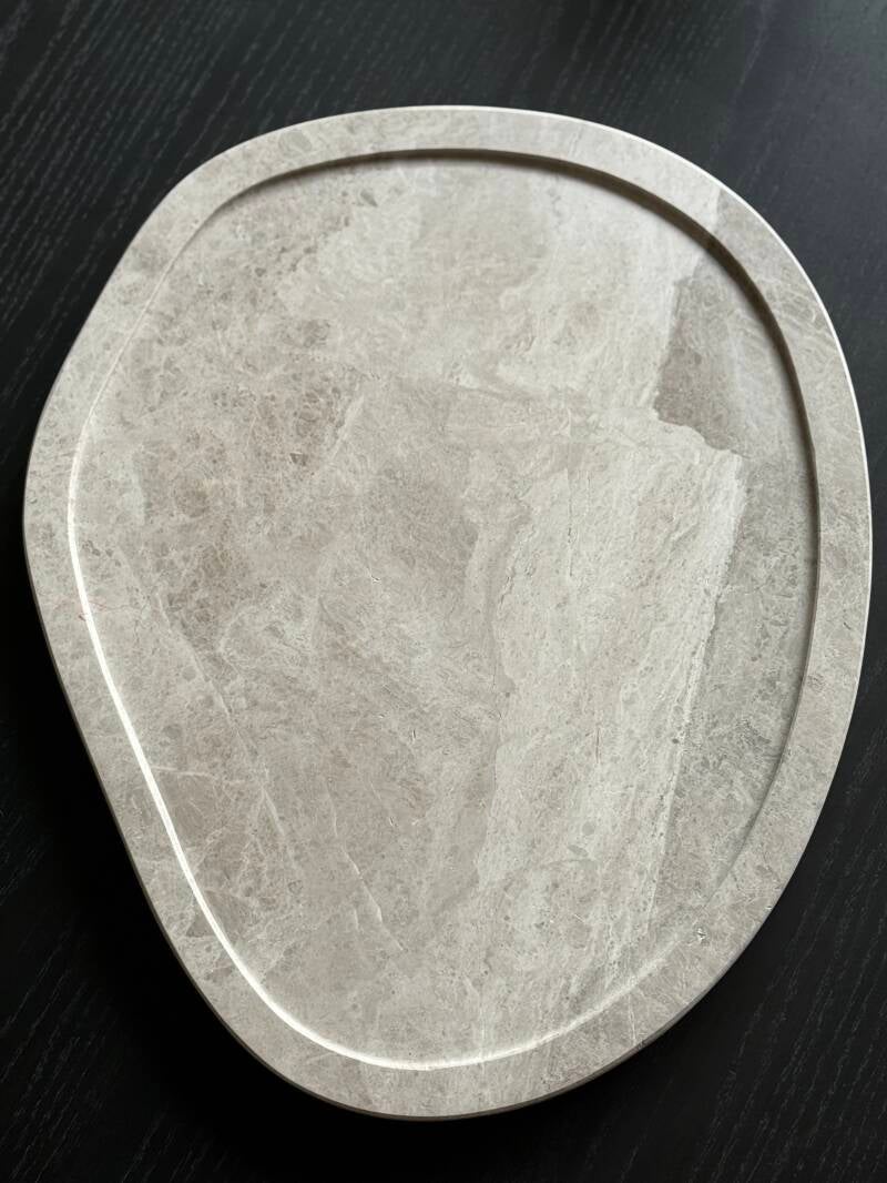 Bombyxx Verdana D’argento Tray