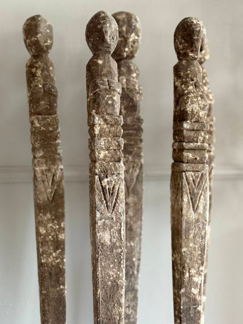 Timber stick