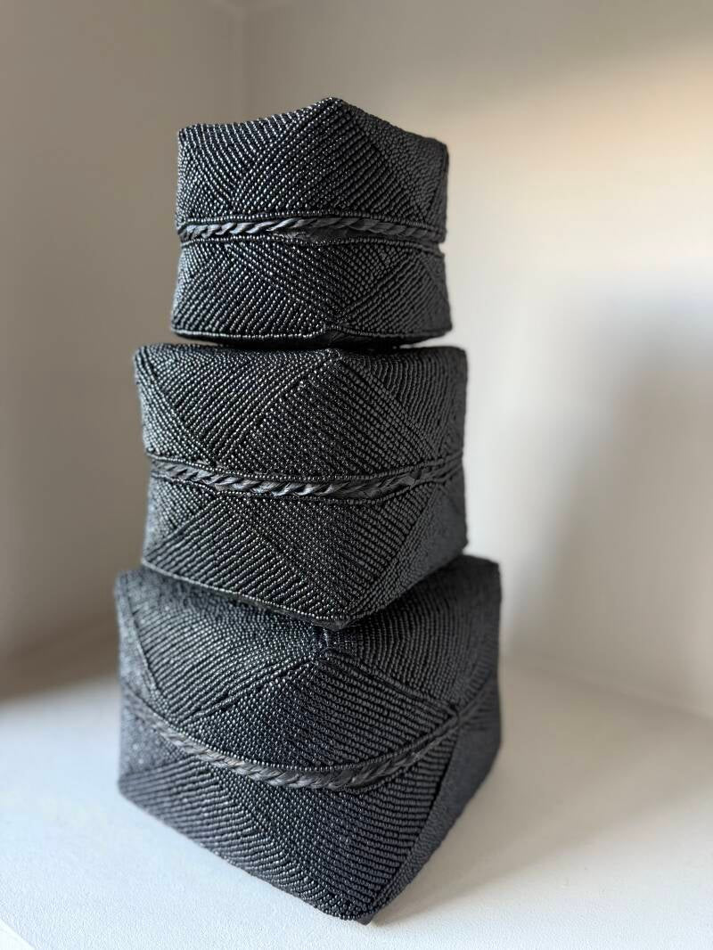 Offermandjes Black
