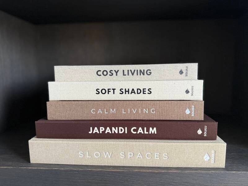 Koffietafel Boeken