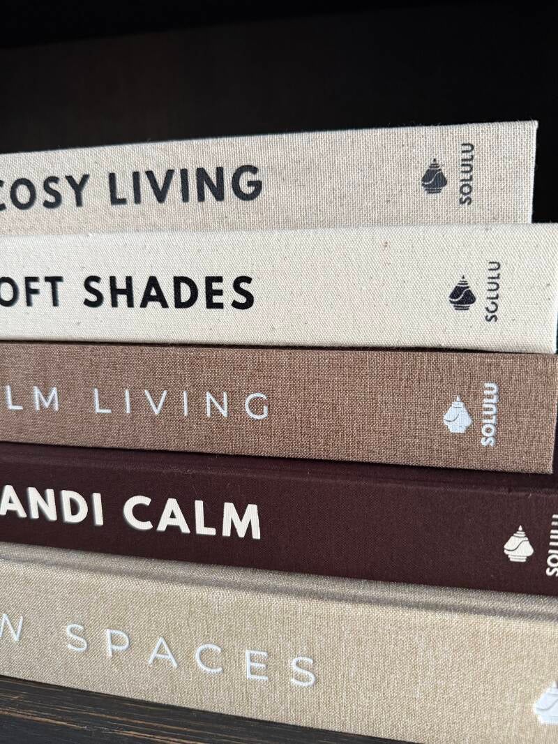 Koffietafel Boeken