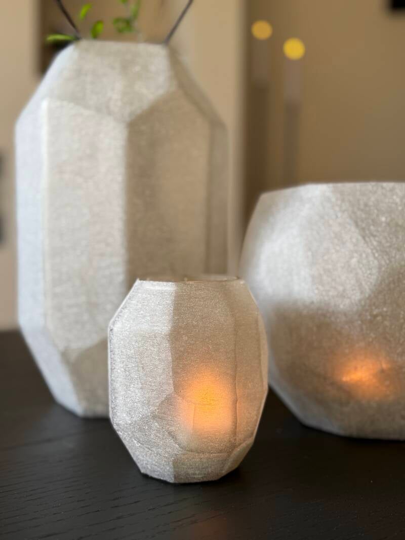 Bombyxx Bungil Tealight