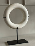 Marmeren ring diameter 20cm