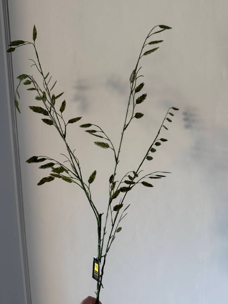 Kunst tak Brizza Grass
