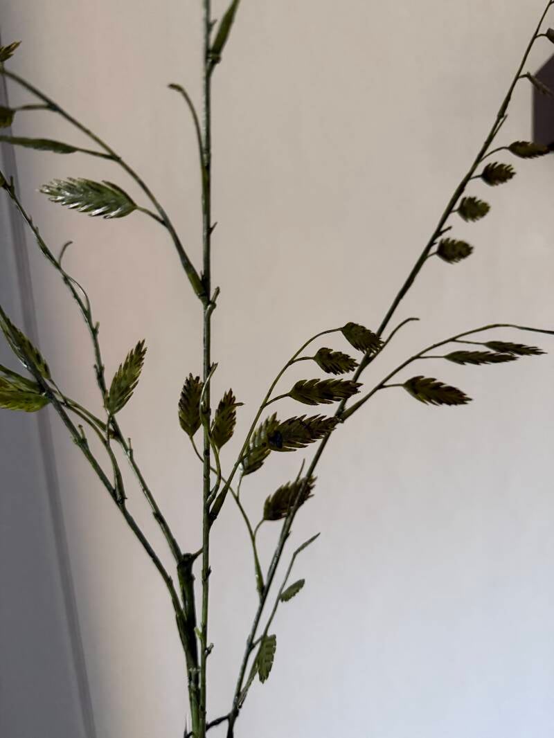 Kunst tak Brizza Grass