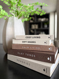 Koffietafel Boeken