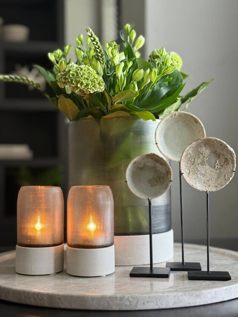 Bombyxx Tray D’Argento