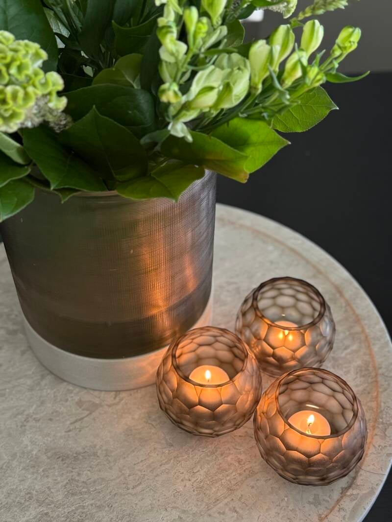 Bombyxx Tray D’Argento