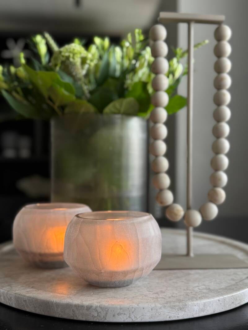 Bombyxx Tray D’Argento